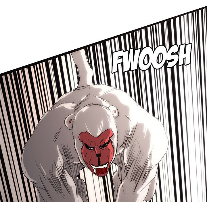 The Chronicles of Apocalypse Chapter 54 image 91