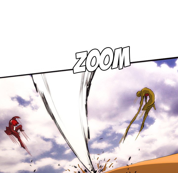The Chronicles of Apocalypse Chapter 54 image 94