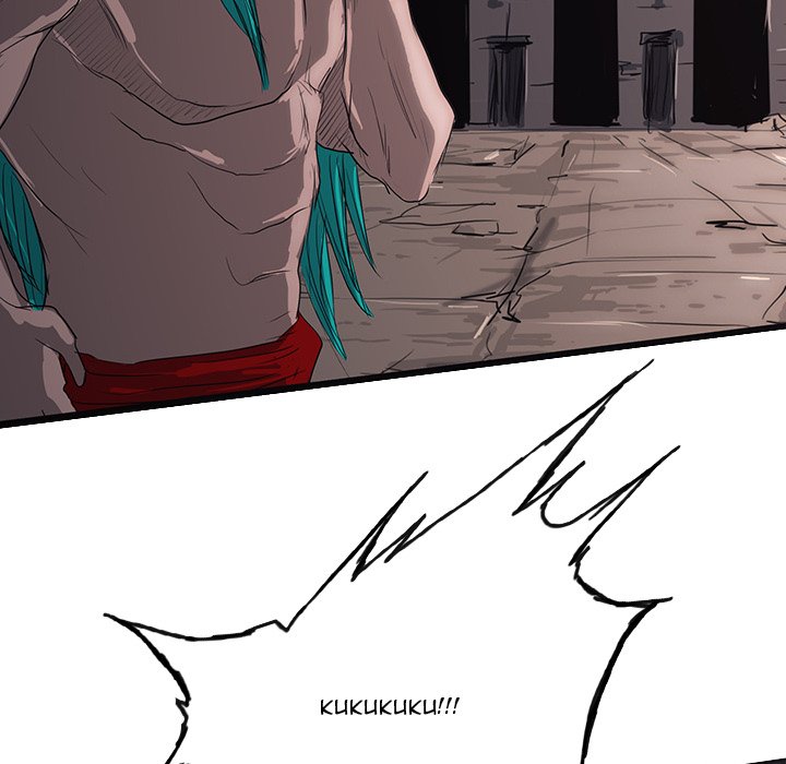 The Chronicles of Apocalypse Chapter 55 image 103