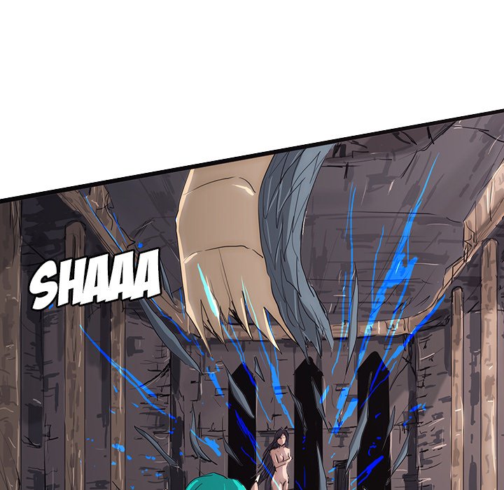 The Chronicles of Apocalypse Chapter 55 image 116