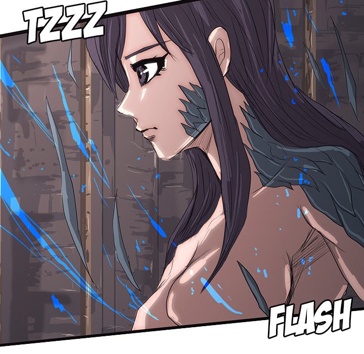 The Chronicles of Apocalypse Chapter 55 image 118