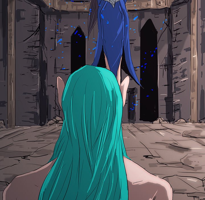 The Chronicles of Apocalypse Chapter 55 image 122