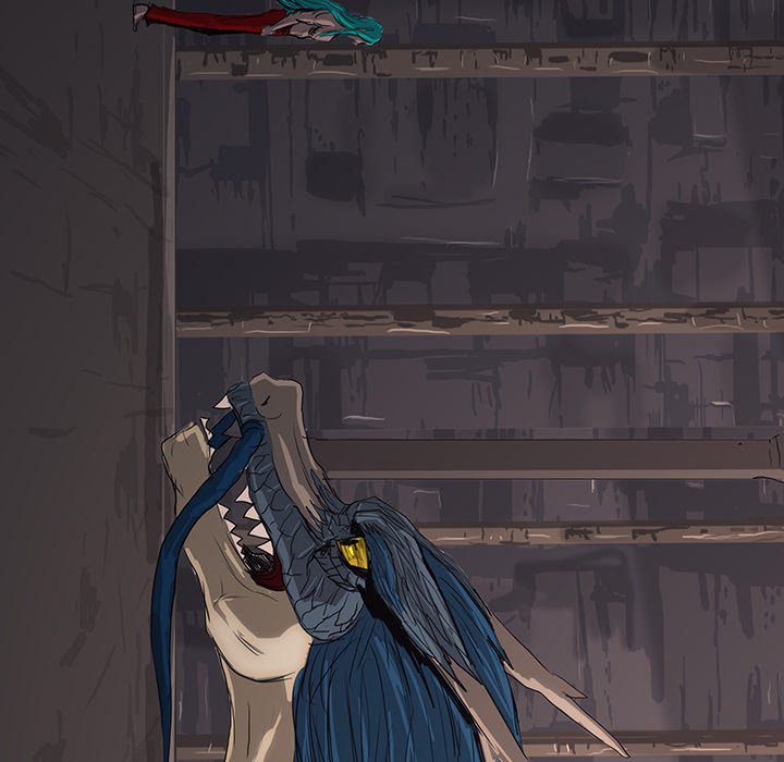 The Chronicles of Apocalypse Chapter 55 image 41