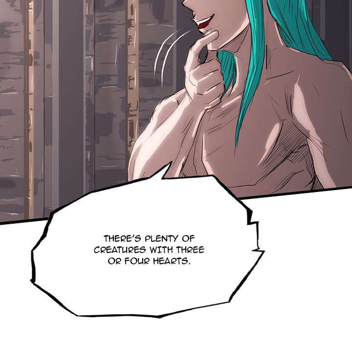 The Chronicles of Apocalypse Chapter 55 image 5