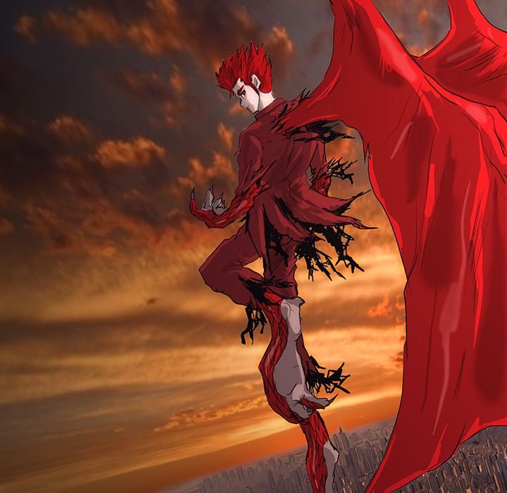 The Chronicles of Apocalypse Chapter 56 image 16