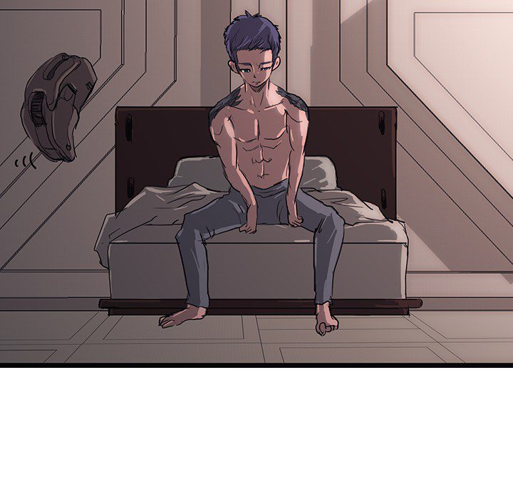 The Chronicles of Apocalypse Chapter 56 image 33