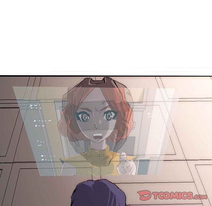 The Chronicles of Apocalypse Chapter 56 image 35