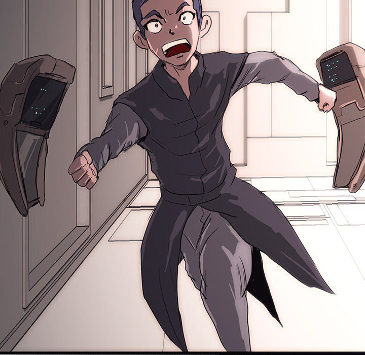The Chronicles of Apocalypse Chapter 56 image 43
