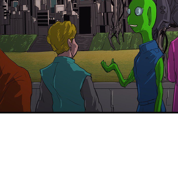 The Chronicles of Apocalypse Chapter 56 image 53