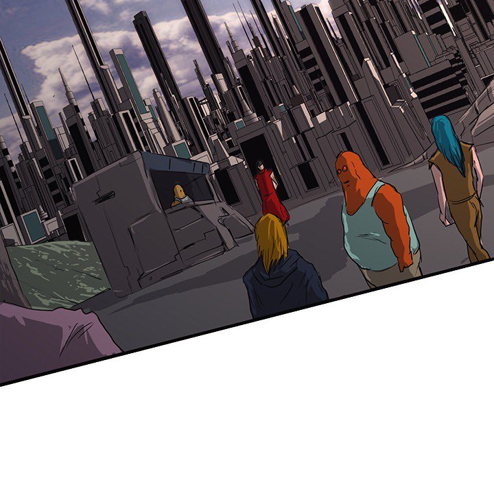 The Chronicles of Apocalypse Chapter 56 image 55
