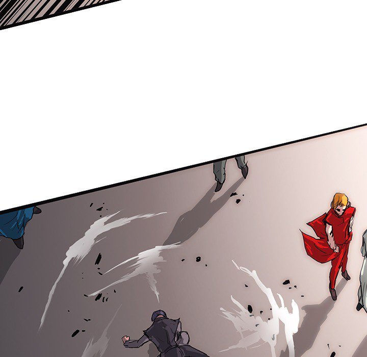 The Chronicles of Apocalypse Chapter 56 image 57