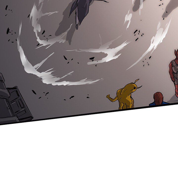 The Chronicles of Apocalypse Chapter 56 image 58