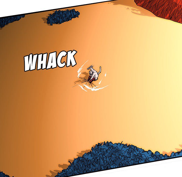 The Chronicles of Apocalypse Chapter 56 image 5