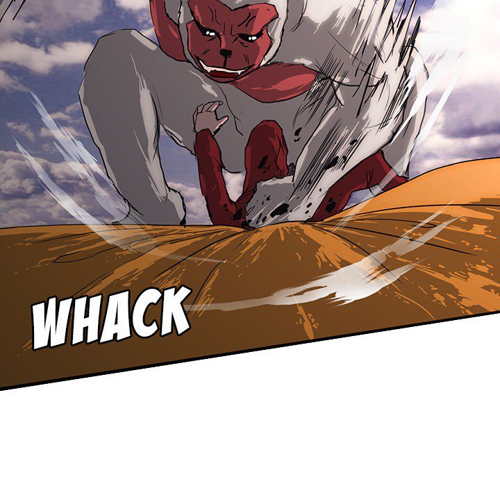 The Chronicles of Apocalypse Chapter 56 image 7