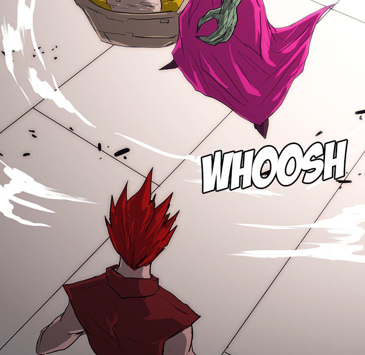 The Chronicles of Apocalypse Chapter 56 image 83