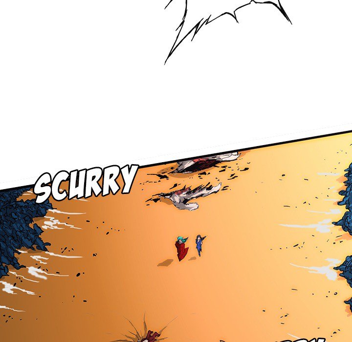 The Chronicles of Apocalypse Chapter 57 image 107