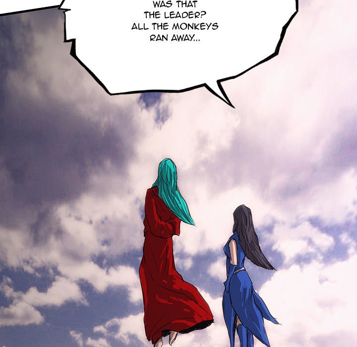 The Chronicles of Apocalypse Chapter 57 image 109