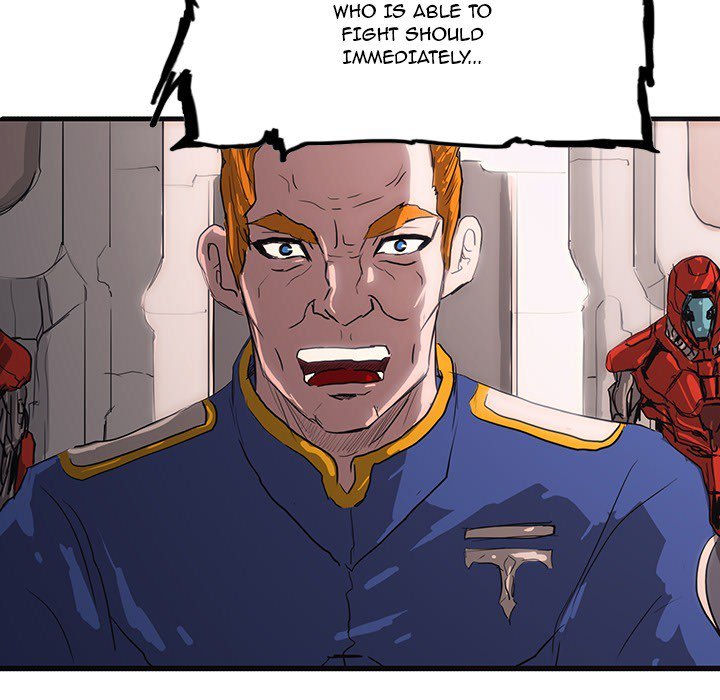 The Chronicles of Apocalypse Chapter 57 image 17