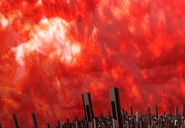 The Chronicles of Apocalypse Chapter 57 image 1