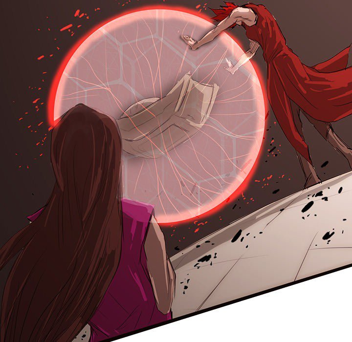 The Chronicles of Apocalypse Chapter 57 image 42