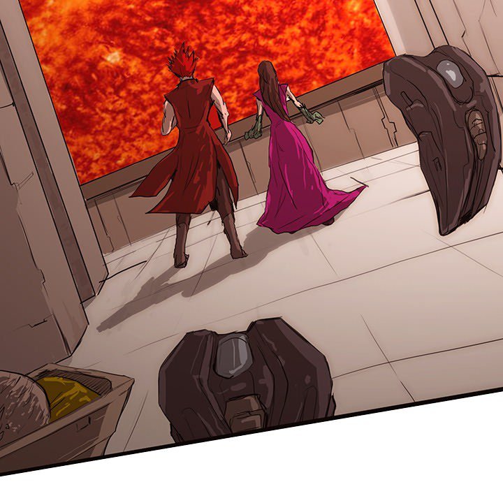 The Chronicles of Apocalypse Chapter 57 image 4