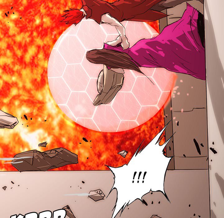The Chronicles of Apocalypse Chapter 57 image 68