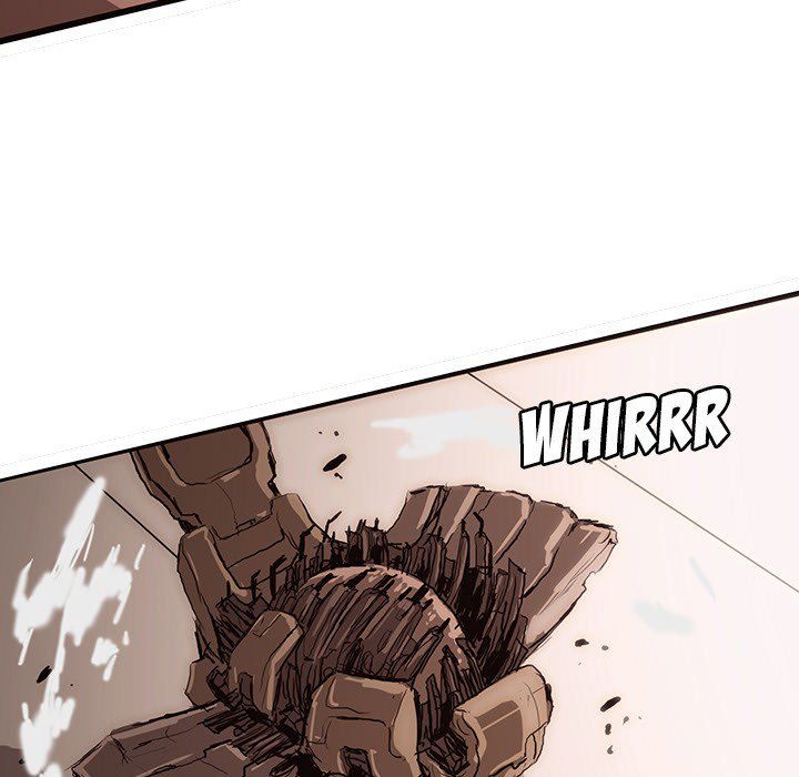The Chronicles of Apocalypse Chapter 57 image 71