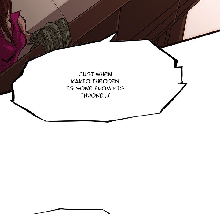 The Chronicles of Apocalypse Chapter 57 image 8