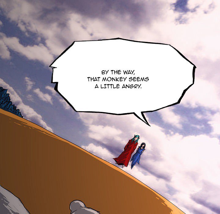 The Chronicles of Apocalypse Chapter 57 image 91