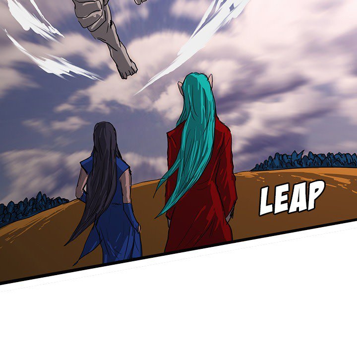 The Chronicles of Apocalypse Chapter 57 image 94