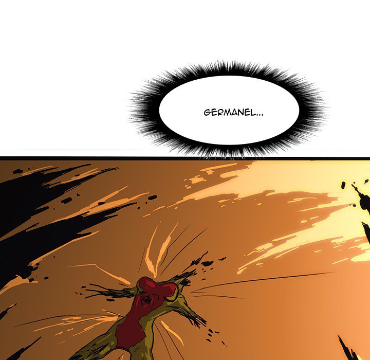 The Chronicles of Apocalypse Chapter 58 image 9