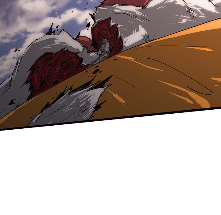 The Chronicles of Apocalypse Chapter 58 image 12