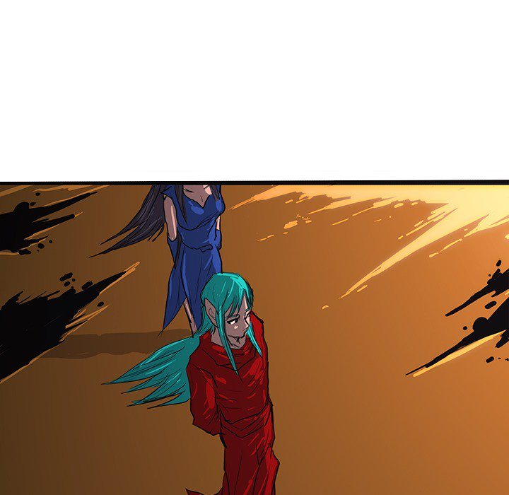 The Chronicles of Apocalypse Chapter 58 image 14