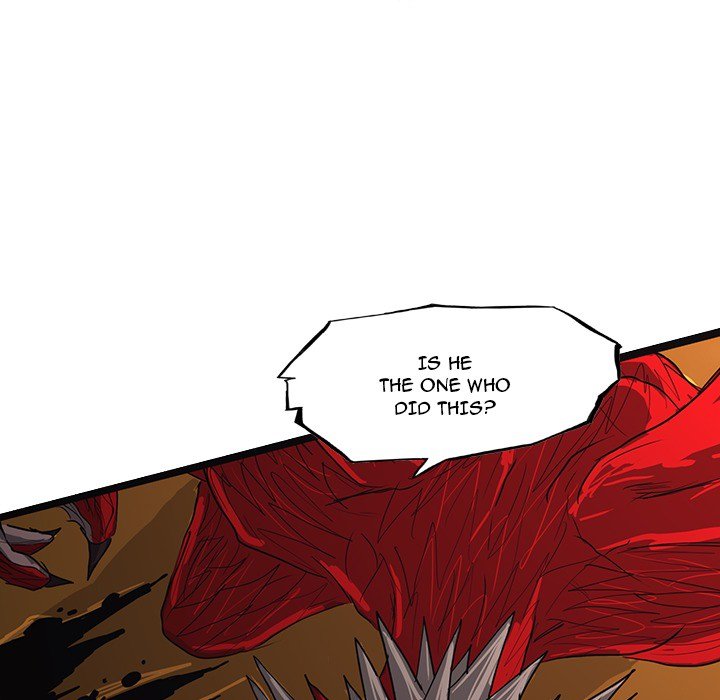 The Chronicles of Apocalypse Chapter 58 image 16