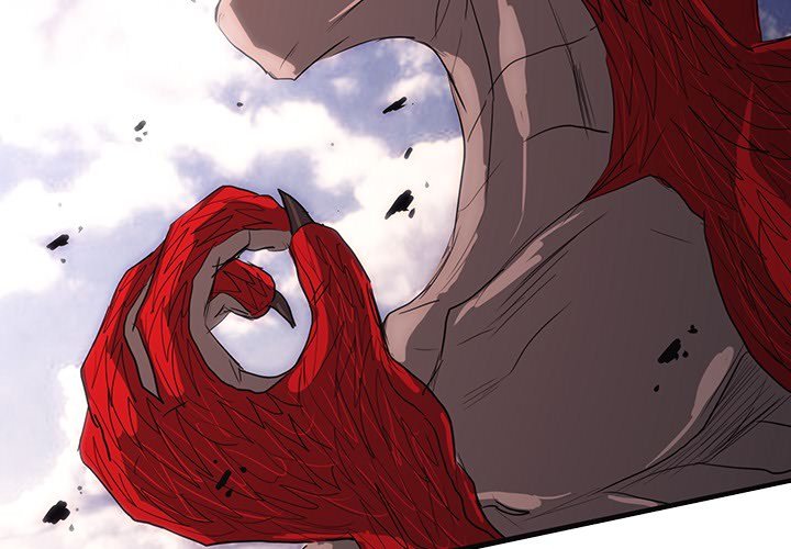 The Chronicles of Apocalypse Chapter 58 image 1
