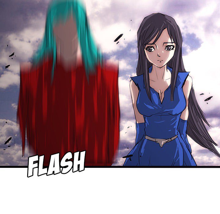 The Chronicles of Apocalypse Chapter 58 image 21