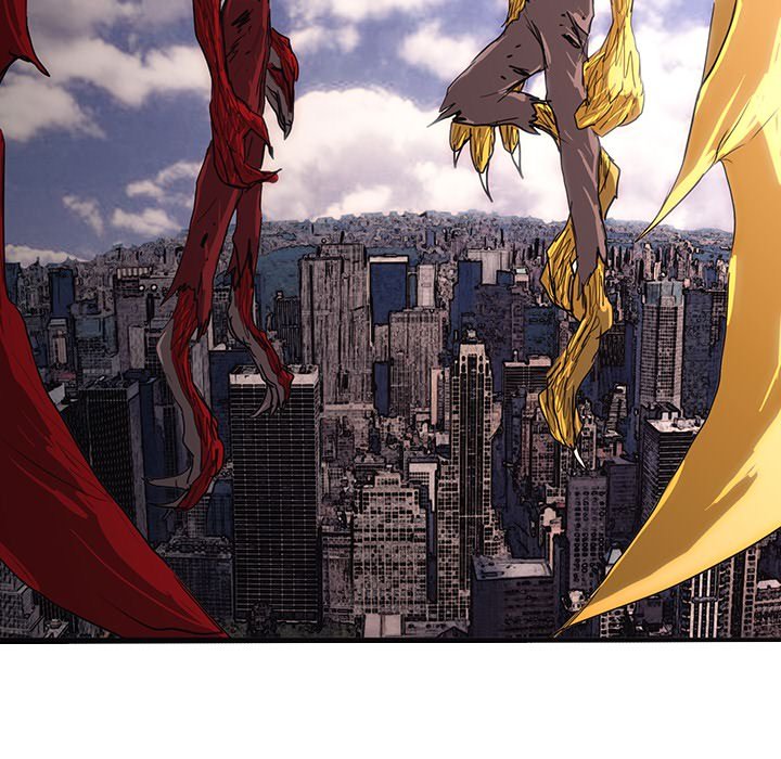 The Chronicles of Apocalypse Chapter 58 image 28
