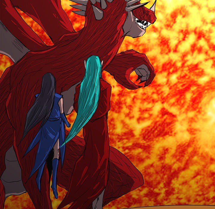 The Chronicles of Apocalypse Chapter 58 image 56