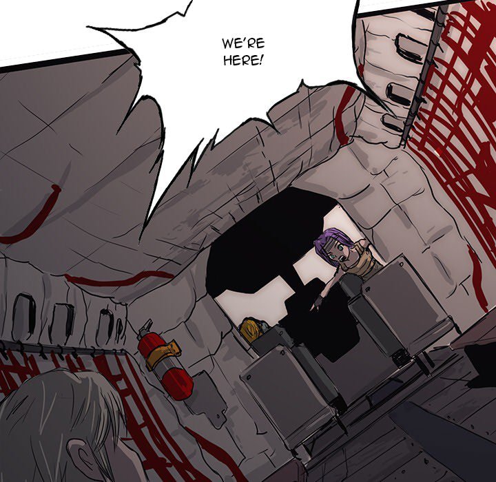 The Chronicles of Apocalypse Chapter 59 image 141