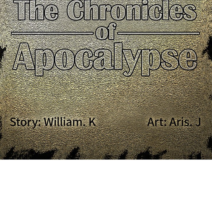 The Chronicles of Apocalypse Chapter 6 image 11