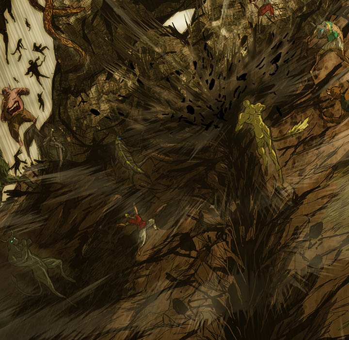 The Chronicles of Apocalypse Chapter 6 image 119