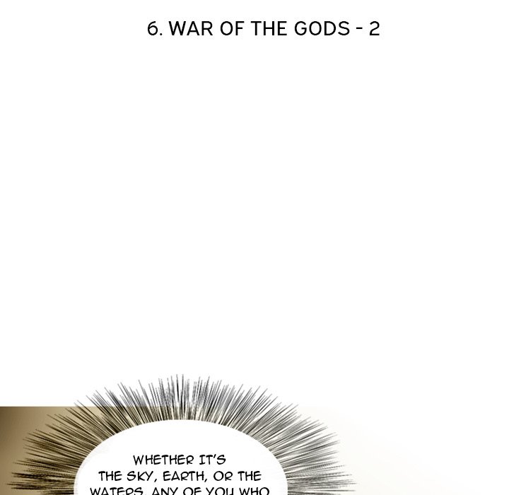 The Chronicles of Apocalypse Chapter 6 image 12