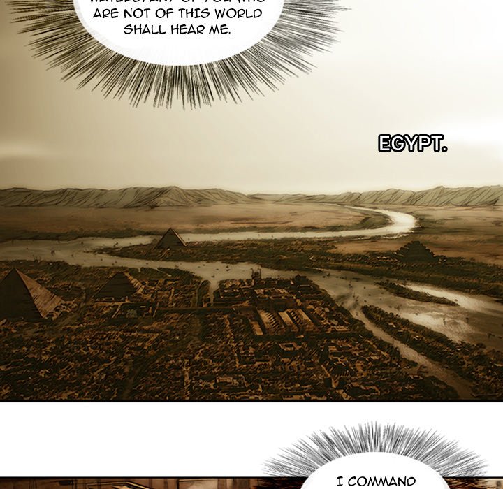 The Chronicles of Apocalypse Chapter 6 image 13