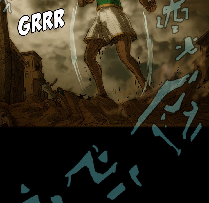 The Chronicles of Apocalypse Chapter 6 image 27