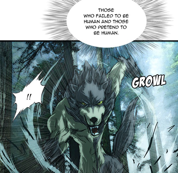 The Chronicles of Apocalypse Chapter 6 image 39