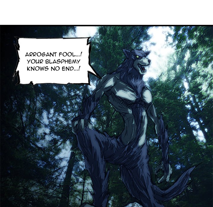 The Chronicles of Apocalypse Chapter 6 image 42