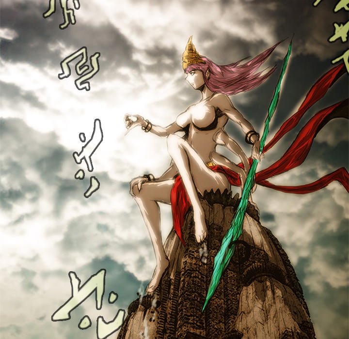 The Chronicles of Apocalypse Chapter 6 image 51
