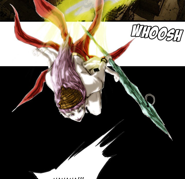 The Chronicles of Apocalypse Chapter 6 image 60