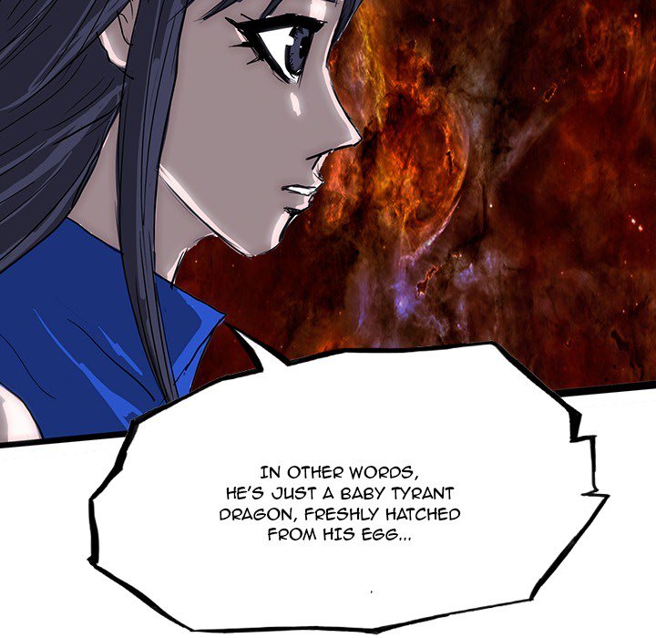The Chronicles of Apocalypse Chapter 60 image 128