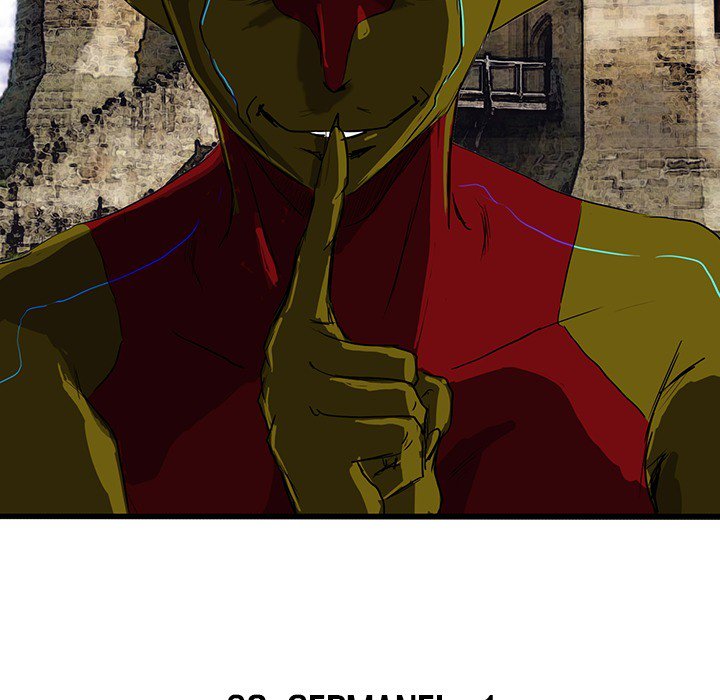 The Chronicles of Apocalypse Chapter 60 image 17